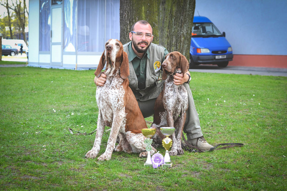 Bohemian like us: l’esposizione