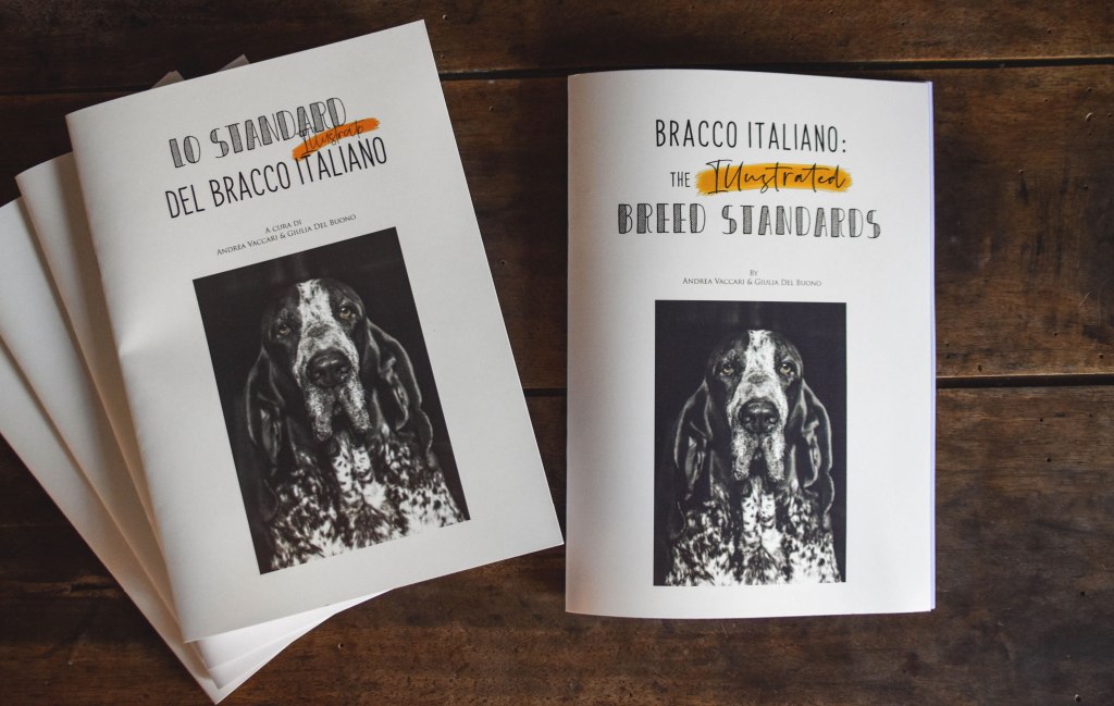 Il nostro primo libro!