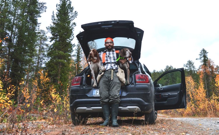 caccia-col-cane-in-lapponia