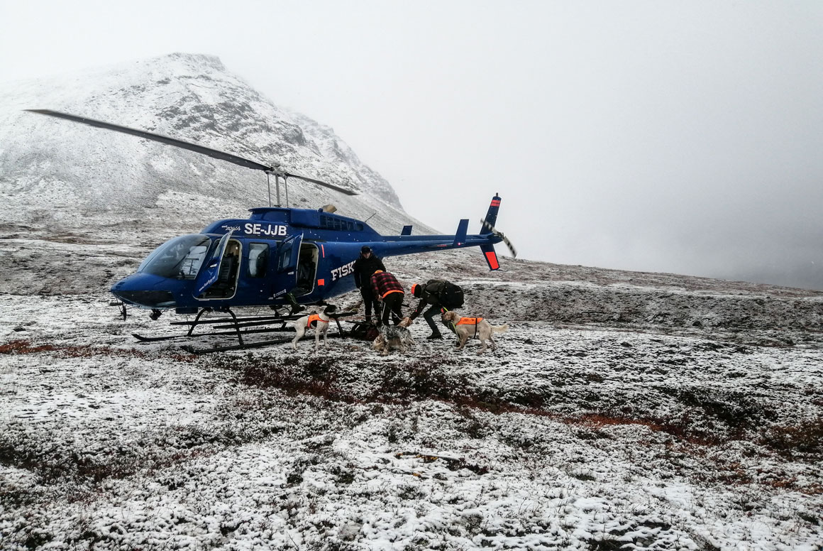 elicottero-caccia-lapponia-neve