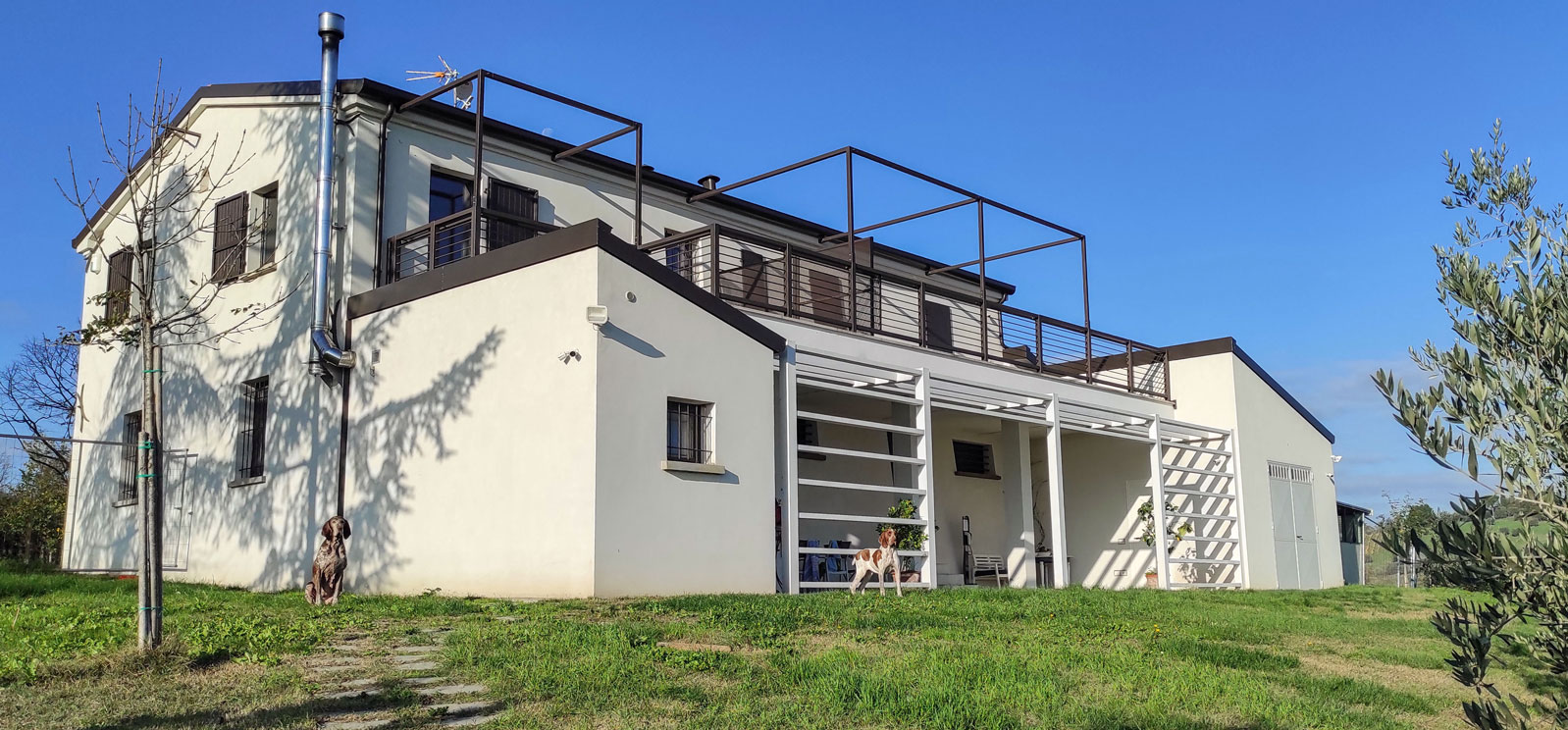 i bracchi bed and breakfast rimini