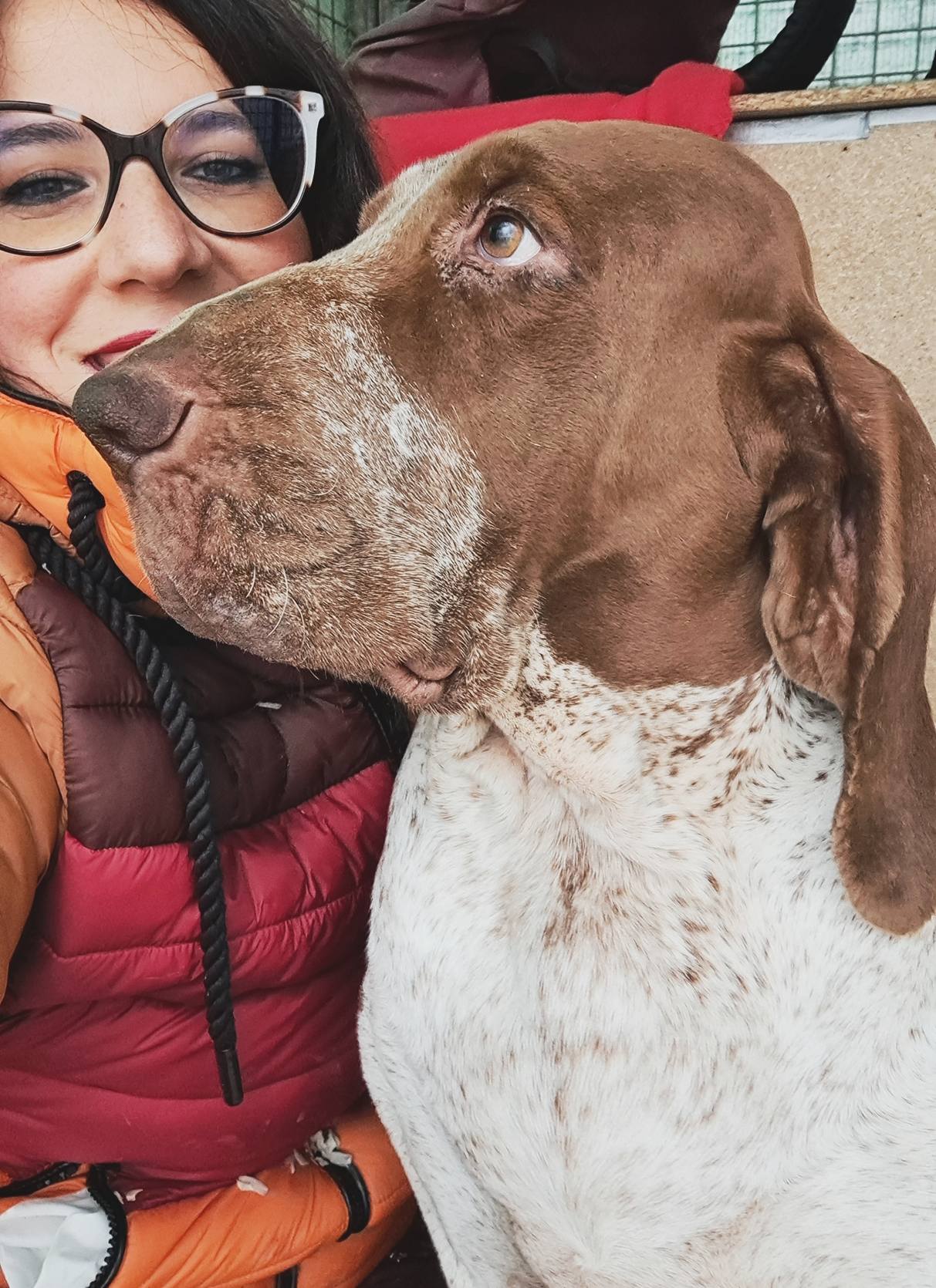 Porzia di Cascina Laghetto